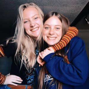 Meet your Posher, Taylor